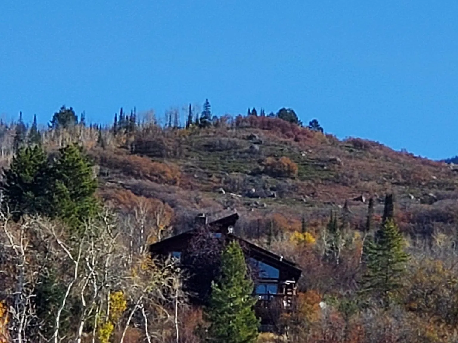 Highlands Rd, Steamboat Springs — Photo 2