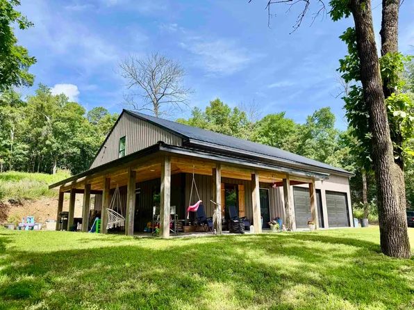 7701 Highway 9, Melbourne, AR 72556