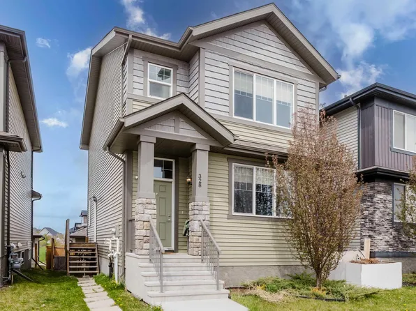 328 W Haven Dr, Leduc, AB T9E 0J2