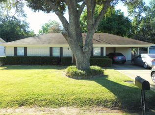 903 N 35th St, Monroe, LA 71201