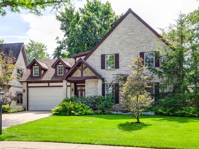 2617 Laurel Ln, Wilmette, IL, 60091