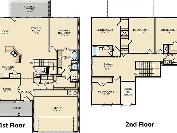 2nd image of this home