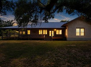981 River Bend Dr, Blanco, TX 78606