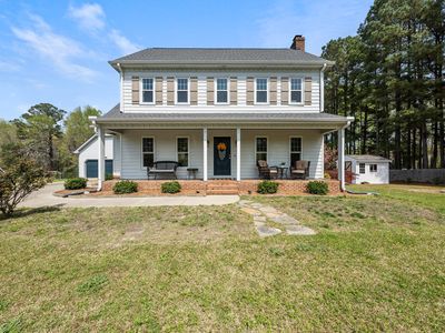 230 Bradley Dr, Benson, NC, 27504