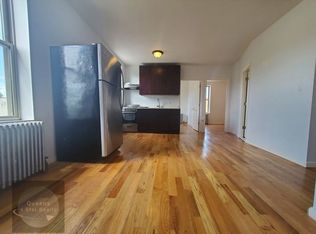 451 Irving Ave #2F, Brooklyn, NY 11237