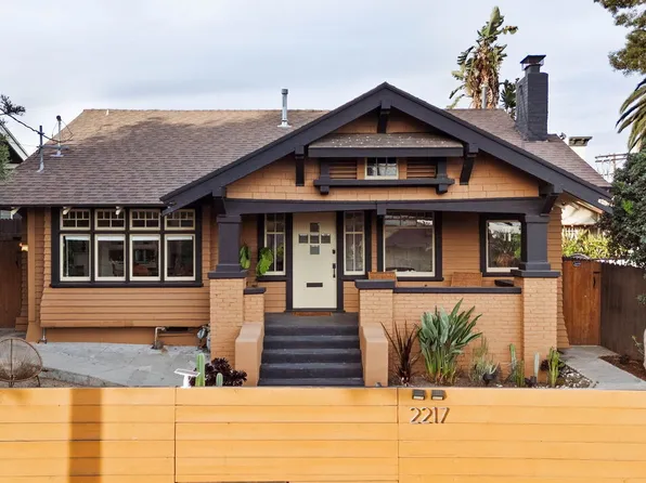 2217 Marathon St, Los Angeles, CA 90026