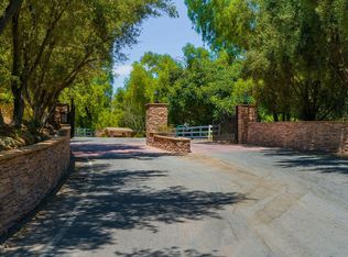 6800 Coyote Canyon Rd, Somis, CA 93066