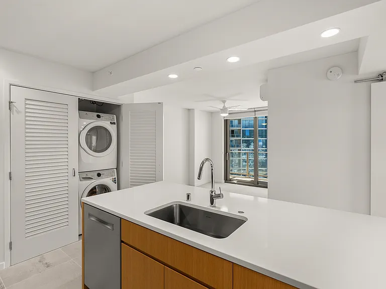 1388 Kapiolani Blvd #2902 — Photo 7
