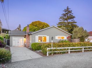 202 Santa Clara Ave, Aptos, CA 95003