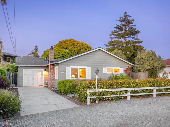 202 Santa Clara Ave, Aptos, CA 95003