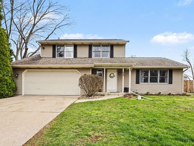 802 Sugar Maple St, Vicksburg, MI, 49097