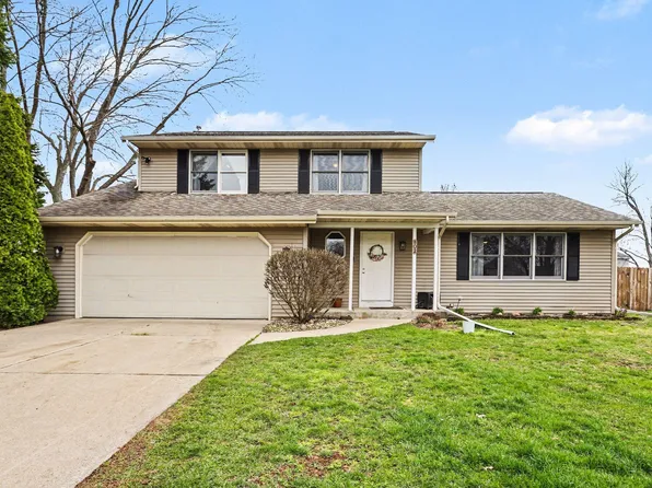 802 Sugar Maple St, Vicksburg, MI 49097