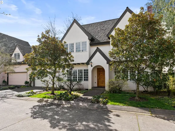 9938 NW Abbey Rd, Portland, OR 97229