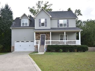 256 Royal Briar Ct, Raeford, NC 28376