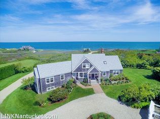19 E Tristram Ave, Nantucket, MA 02554