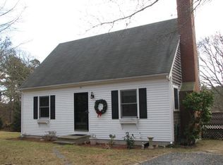 97 Sturbridge Way, Brewster, MA 02631