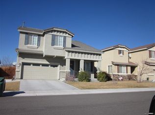 924 Lakeview Dr, Dayton, NV