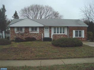850 Estates Blvd, Hamilton, NJ 08690