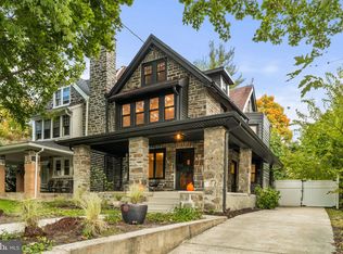 40 W Phil Ellena St, Philadelphia, PA
