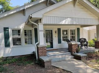 2010 Walker Ave, Greensboro, NC 27403