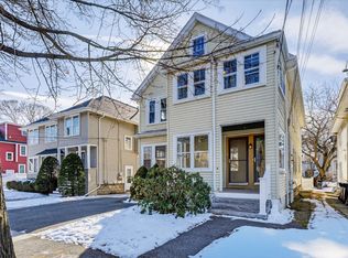 70 Hamlet St #70, Arlington, MA 02474