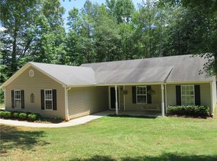 1925 Natalie Dr, Bethlehem, GA 30620