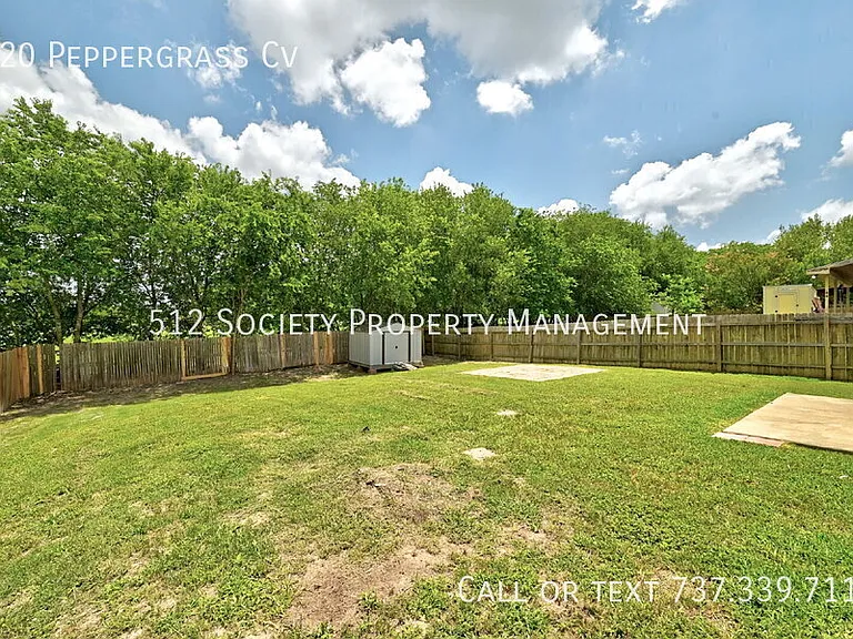 220 Peppergrass Cv — Photo 31