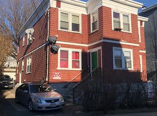 60 Watts St, Chelsea, MA 02150