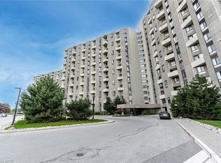 296 Mill Rd #A21, Toronto, ON M9C4X8