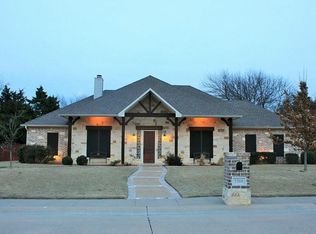 1360 Summerbrook Ln, Midlothian, TX 76065