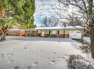 415 E Washington Ave, Meridian, ID 83642