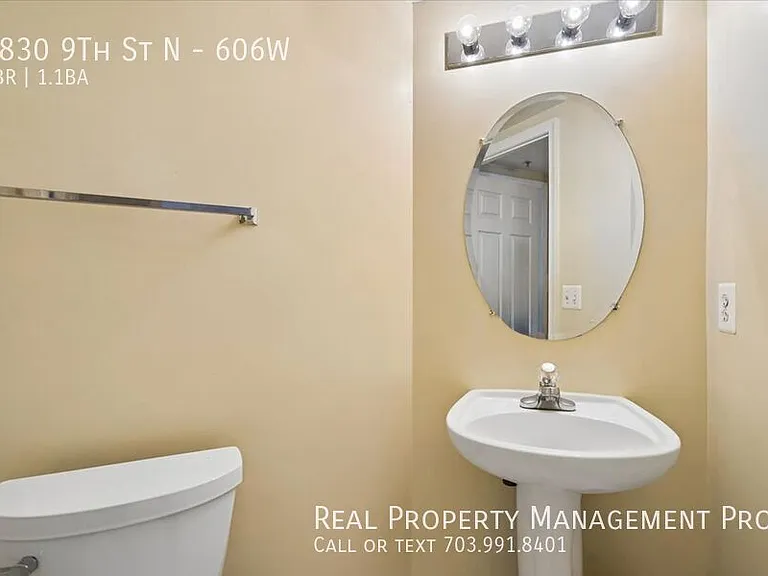 3830 9th St N #606W — Photo 17