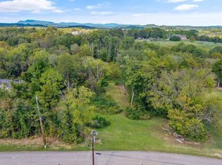 0 Clift Rd LOT 19, Strawberry Plains, TN 37871