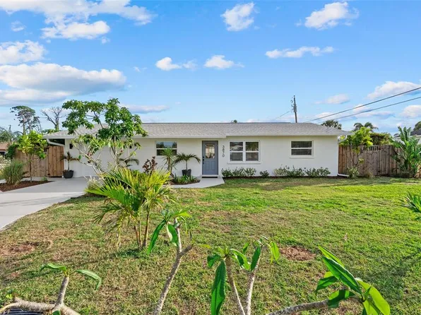3870 Sterling Rd, Venice, FL 34293