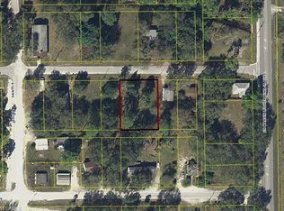 821 Suwanee Ave, Labelle, FL 33935