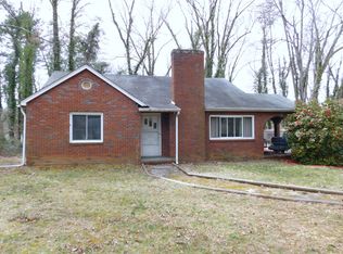 240 Styers Rd, Winston Salem, NC 27105