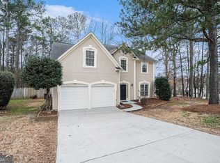 725 Victoria Station Blvd, Lawrenceville, GA 30043