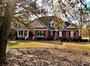 2552 Chula Brookfield Rd, Tifton, GA 31794