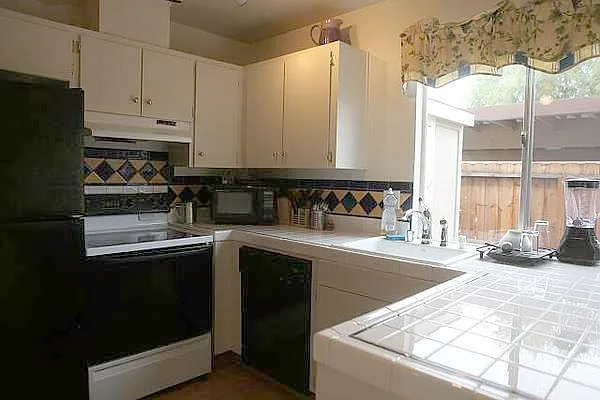 Lovely Kitchen
