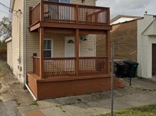 4935 Jameson St, Cincinnati, OH 45227