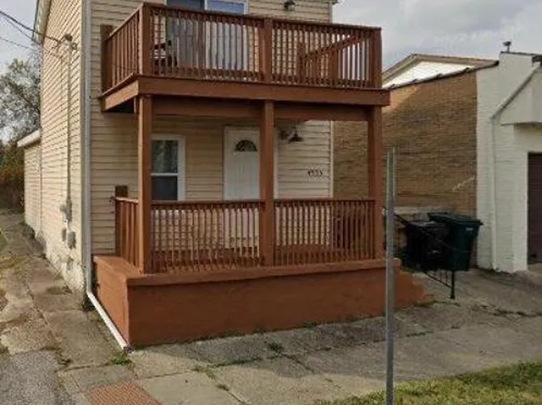 4935 Jameson St, Cincinnati, OH 45227