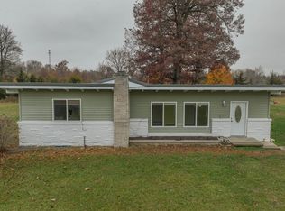 1410 N Main St, Monticello, IN 47960