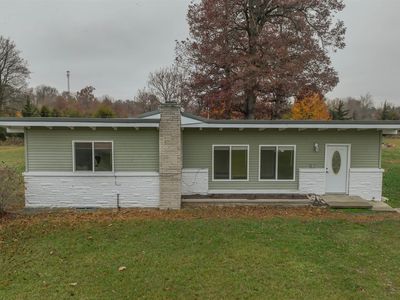 1410 N Main St, Monticello, IN, 47960