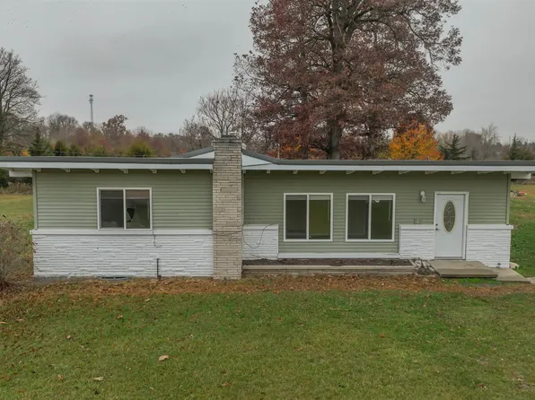 1410 N Main St, Monticello, IN 47960