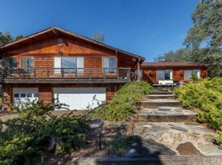 3575 Homestead Rd, Mariposa, CA 95338
