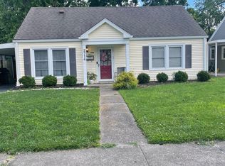 2714 Alanmede Rd, Louisville, KY 40205
