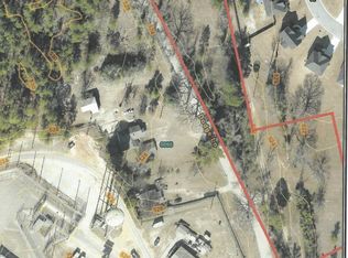 1140 Dodge Lane, Grovetown, GA 30813