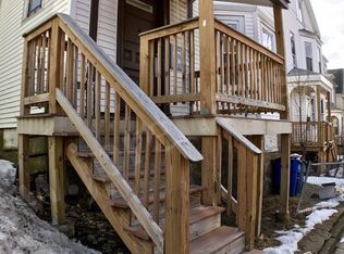 20 Egleston St, Jamaica Plain, MA 02130