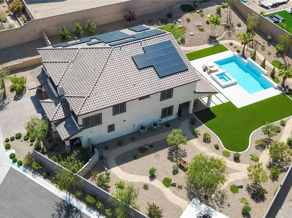 5401 Grapetree St, Las Vegas, NV 89149