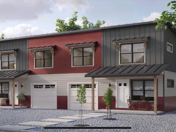 Liberty Estates, 9684 Liam Loop #B, Missoula, MT 59808